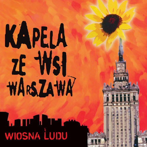 Kapela ze Wsi Warszawa头像