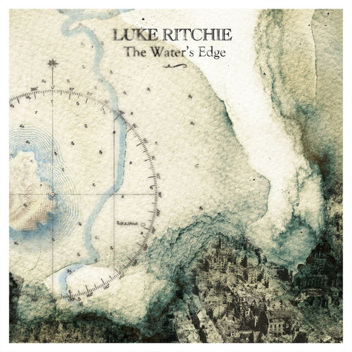 Luke Ritchie头像