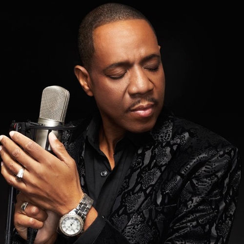 Freddie Jackson头像