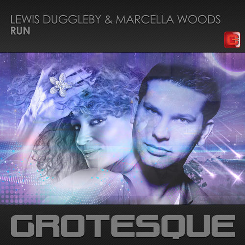 Marcella Woods头像