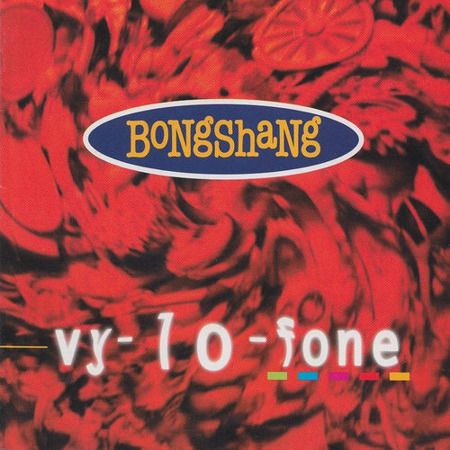 Bongshang头像