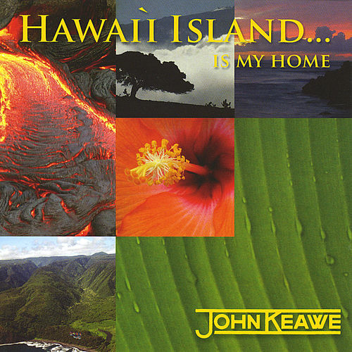 John Keawe头像