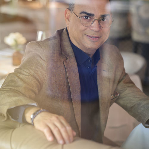Gilberto Santa Rosa头像