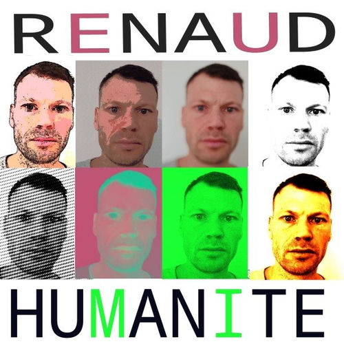 Renaud头像