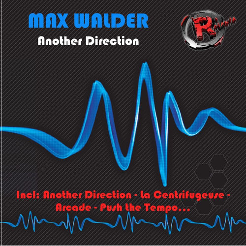 Max Walder头像