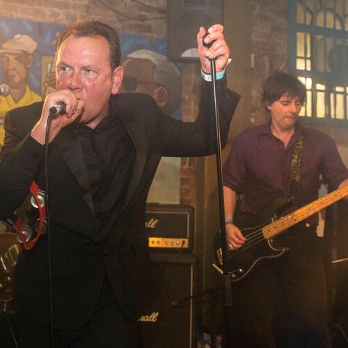 The Godfathers头像