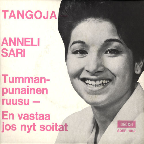 Anneli Sari头像