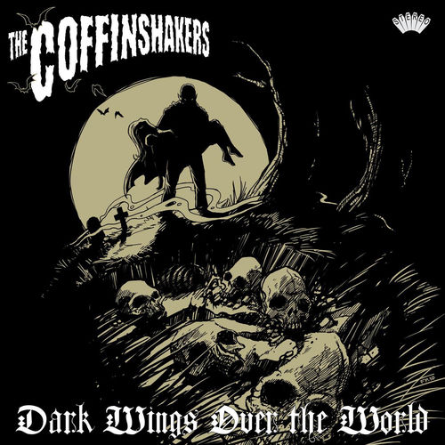 The Coffinshakers头像