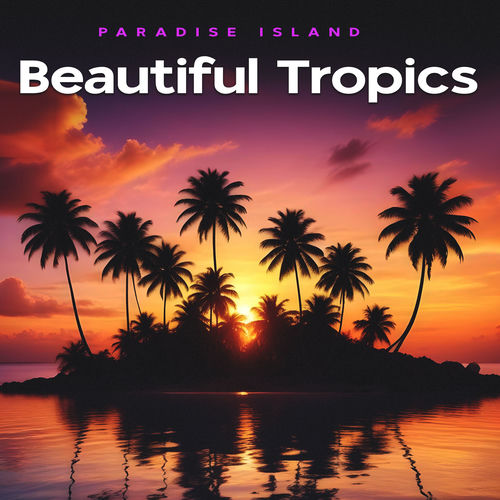 Paradise Island头像