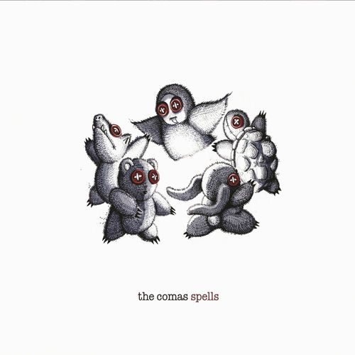 The Comas头像