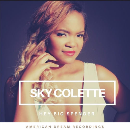 Sky Colette头像