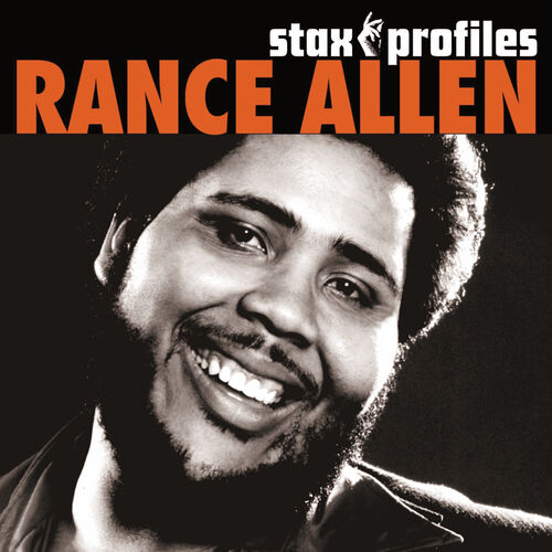 Rance Allen头像