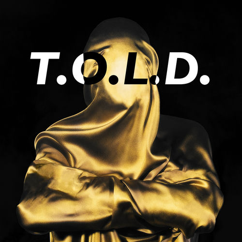 T.O.L.D.头像