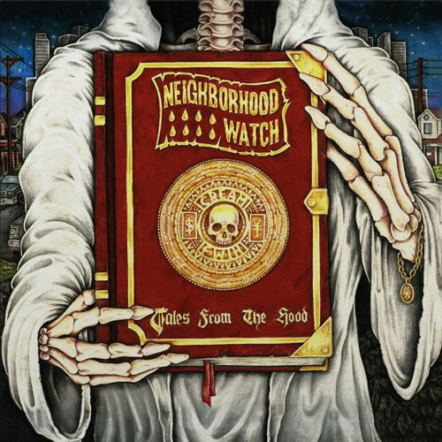 Neighborhood Watch头像
