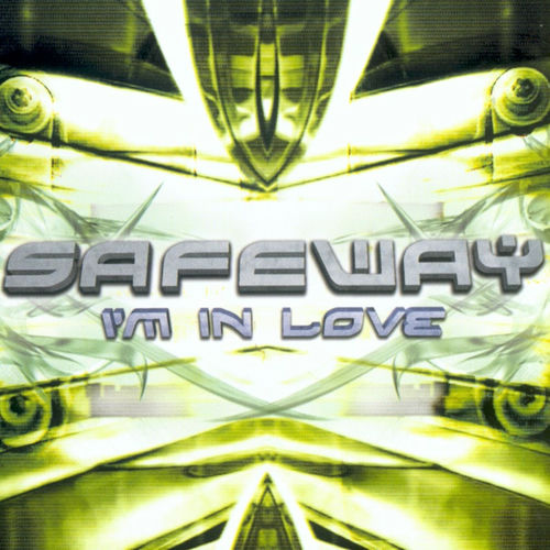 Safeway头像