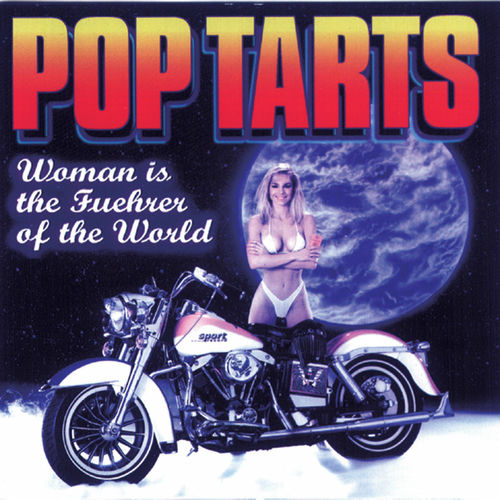 Pop Tarts头像