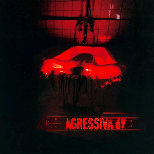 Agressiva 69头像