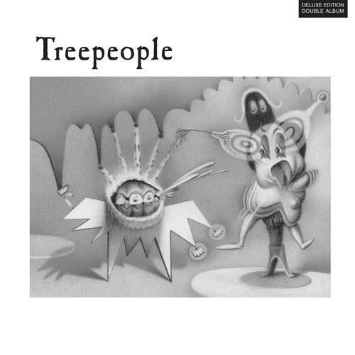 Treepeople头像
