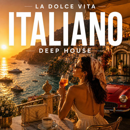 La Dolce Vita头像