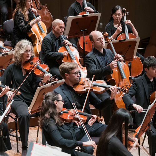 San Francisco Symphony头像