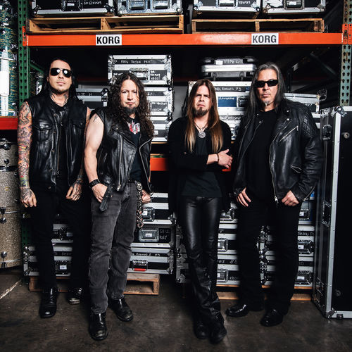 Queensrÿche头像