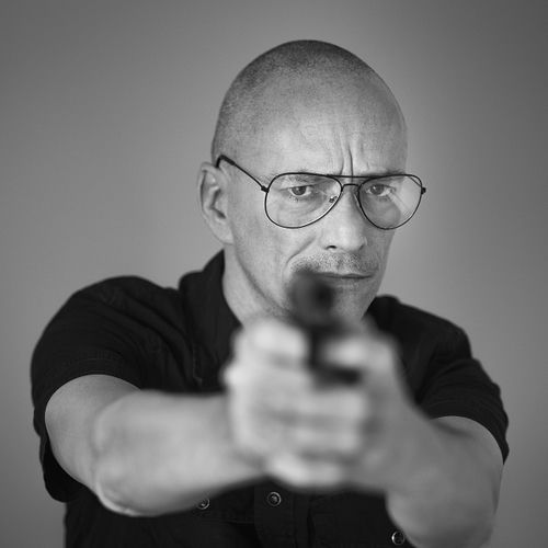 Javier Álvarez头像