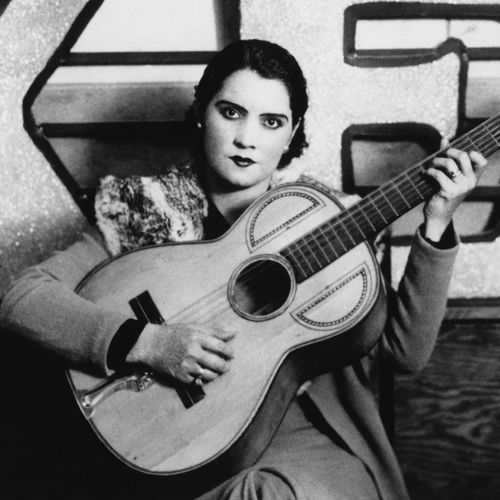 Lydia Mendoza头像