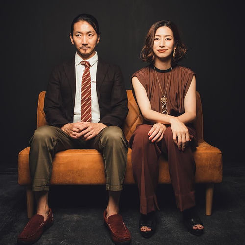 JiLL‐Decoy association头像