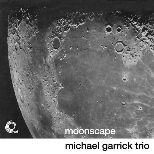 Michael Garrick Trio头像