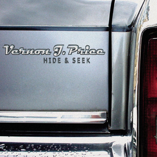 Vernon J. Price头像