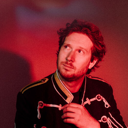 Bakermat头像