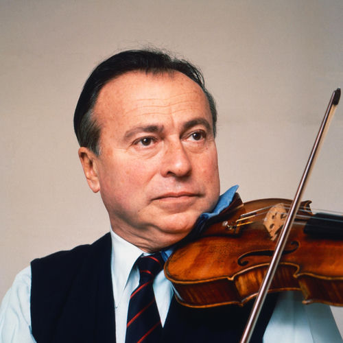 Henryk Szeryng头像