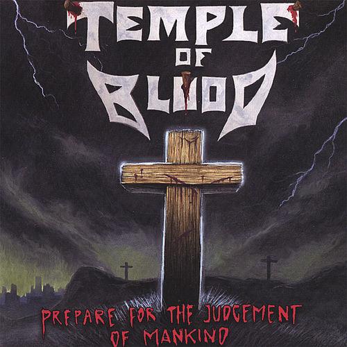Temple of Blood头像