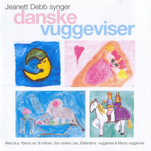 Jeanett Debb头像