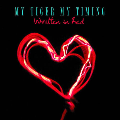 My Tiger My Timing头像