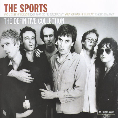 The Sports头像