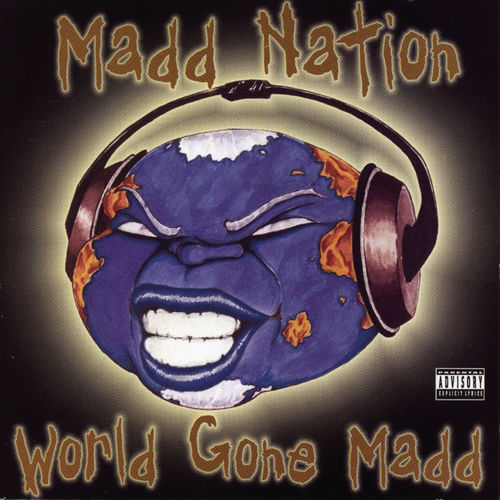 Madd Nation头像