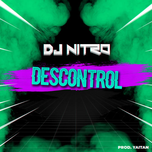 DJ Nitro头像