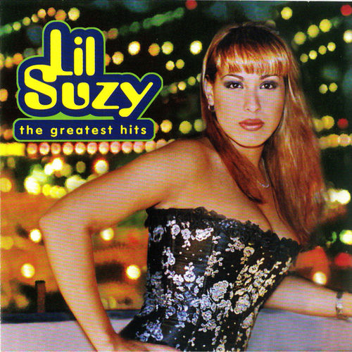 Lil’ Suzy头像