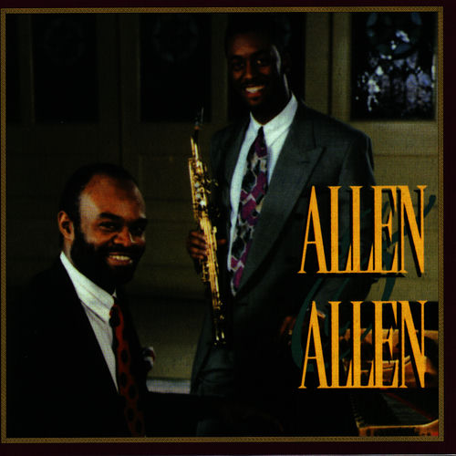 Allen & Allen头像