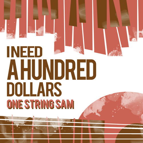 One String Sam头像