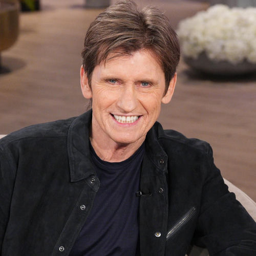 Denis Leary头像