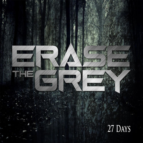 Erase the Grey头像