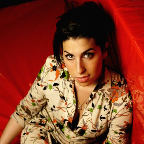 Amy Winehouse头像