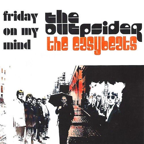 The Easybeats头像