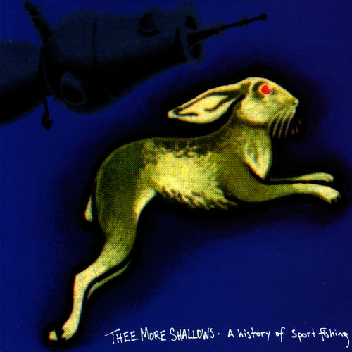 Thee More Shallows头像