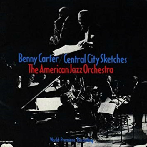 American Jazz Orchestra头像