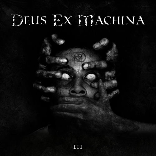 Deus ex Machina头像