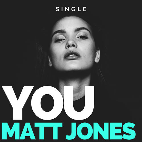 Matt Jones头像