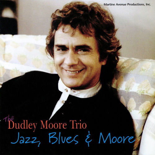Dudley Moore Trio头像